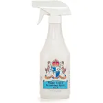 Crown Royale Magic Touch Formula 3 RTU - antistaatiline ja l&auml;ikega sprei tihedale ja lopsakale koerakarvale