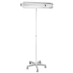 NBV 2x30P Seisev UV-bakteritsiidne lamp