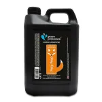 Groom Professional Foxy Poop Shampoo - &scaron;ampoon raskete plekkide ja l&otilde;hnade eemaldamiseks lemmiklooma karvast, kontsentraat 1:10