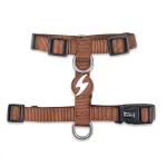 Dashi Solid Back Rakmed - reguleeritav kaitserakmed koertele
