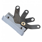 Moser Rex 1230 l&otilde;ikuri tera juhtplaat