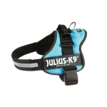 Julius K9 Powerharness Aquamarine - rakmed koertele