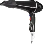 Wahl Super Dry 2000W - professionaalne k&auml;eshoitav f&ouml;&ouml;n, turmaliin - ioniseeriv