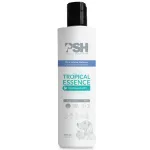PSH Daily Beauty Tropical Essence Shampoo - &scaron;ampoon koerte ja kasside lokkis karvale, taimsete ekstraktidega