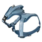 Max&Molly Sport Rakmed Matrix 2.0 Ocean - reguleeritav rakmed koertele, QR-identifikaatoriga