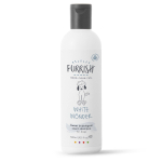 Furrish Wonder Shampoo - &scaron;ampoon heledakarvalistele koertele