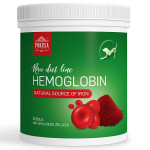 Pokusa RawDietLine Hemoglobiin - toidulisand rauapuuduse leevendamiseks koertel ja kassidel
