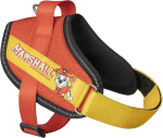 Julius - K9 Paw Patroli koerarakmed Marshall - koerarakmed, Paw Patrol