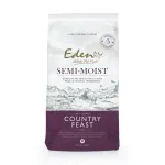 Eden Country Feast - poolniiske koeratoit pardiliha, lambaliha, k&uuml;&uuml;liku ja ulukilihaga.