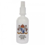 Crown Royale Ultimate Detangling Spray - toode, mis h&otilde;lbustab koerte ja kasside karva lahtiharutamist