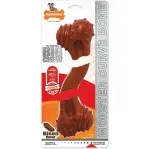 Nylabone Extreme Monster Bison - tugev n&auml;rimism&auml;nguasi suurtele koertele, maitsestatud piisonilihaga