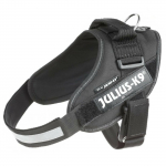 Julius - K9 IDC Power Rakmed Turvalukuga - rakmed koertele lisaturvalukuga