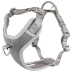 Hurtta Venture No-Pull Rakmed Shadow - esikinnitusega rakmed koertele - suurus 80 - 100