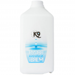 K9 Horse Hydra Keratin+ Leave-in palsam - niisutav proteiini- ja keratiinisprei hobustele - 2,7L