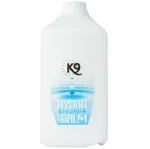 K9 Horse Hydra Keratin+ Leave-in palsam - niisutav proteiini- ja keratiinisprei hobustele - 2,7L