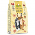 GranataPet DeliCatessen Kitten/Junior Linnuliha - teraviljavaba toit kassipoegadele, linnulihaga