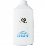 K9 Hobuste Aloe Vera Palsam - Aloe Vera Palsam Hobustele, Igap&auml;evaseks Kasutamiseks, Kontsentraat 1:40 - 2.7L