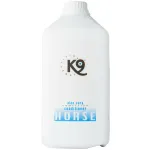 K9 Hobuste Aloe Vera Palsam - Aloe Vera Palsam Hobustele, Igap&auml;evaseks Kasutamiseks, Kontsentraat 1:40 - 2.7L