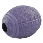 Flamingo Ameerika jalgpall - koera m&auml;nguasi, pall maiuse avaga