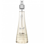 Yuup! Cuba Parf&uuml;&uuml;m - kauakestev meeste l&otilde;hn kaunite rummi, seedri, tubaka ja suhkruroo nootidega.