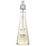 Yuup! Cuba Parf&uuml;&uuml;m - kauakestev meeste l&otilde;hn kaunite rummi, seedri, tubaka ja suhkruroo nootidega.