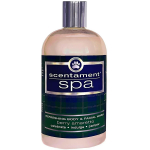 Best Shot Spa Berry Amaretto n&auml;o- ja kehapesuvahend - l&otilde;&otilde;gastav pesuvahend karvkattele, amaretto, j&otilde;hvika ja vanilli l&otilde;hnaga, kontsentraat 1:20