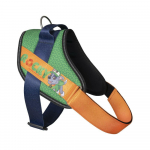 Julius - K9 Paw Patrol koerarakmed Rocky - koerarakmed, Paw Patrol