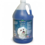 Bio - Groom Super Shampoo - v&auml;rvi elavdav &scaron;ampoon koertele ja kassidele