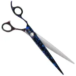 Groom Professional Sirius vasakuk&auml;elised k&auml;&auml;rid - sirged k&auml;&auml;rid vasakuk&auml;elistele kasutajatele 21 cm