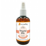 DezynaDog Magic Formula Amazing Trix Hooldusspray - 3-&uuml;hes koera palsam, pusade eemaldaja, l&auml;ike andja, antistaatiline.