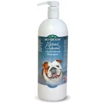 Bio - Groom Natural Oatmeal Shampoo - kaera&scaron;ampoon kutsikatele, tundlikele koertele, kassidele ja kassipoegadele