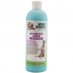 Nature's Specialties k&otilde;rge kontsentratsiooniga Dirty Dog &scaron;ampoon - rasvaeemaldus&scaron;ampoon koertele ja kassidele, kontsentraat 1:24