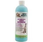 Nature's Specialties k&otilde;rge kontsentratsiooniga Dirty Dog &scaron;ampoon - rasvaeemaldus&scaron;ampoon koertele ja kassidele, kontsentraat 1:24