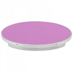 Blovi p&ouml;&ouml;rlev laud - p&ouml;&ouml;rlev kinnitus groomingu lauale, lilla