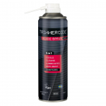 Trimmercide Blade Spray Plus+ 5in1 - hooldus-, puhastus- ja desinfitseerimissprei teradele