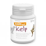 Vetfood BARFeed Kelp - pruunvetika pulber koertele ja kassidele