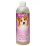 Bio - Groom Vita Oil - toitav ja kaitsev hooldus koera ja kassi karvadele