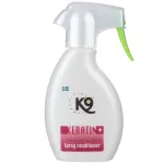 K9 Keratin+ Karva Taastav Niisutaja - taastav ja niisutav sprei karvkattele