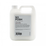 So Posh I'm So Silky Palsam - raskep&auml;rane palsam pikkade, n&auml;itusekvaliteediga karvaga koertele, kontsentraat 1:8