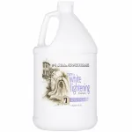 1 All Systems Pure Lightening Shampoo - valgendav &scaron;ampoon koertele ja heledatele karvadele