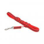 Julius K9 Color & Gray Supergrip Rihm K&auml;epidemega Punane - Treeningrihm k&auml;epidemega, punane, libisemiskindel