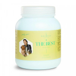 Iv San Bernard The Best Pegasus Conditioner - palsam pikakarvalistele koertele ja kassidele, malvaekstraktiga - 2,45L
