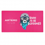 Artero Yoga Matt - matt trimmimislauale
