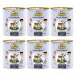 GranataPet Hirveliha - teraviljavaba m&auml;rgkoeratoit, hirveliha ja l&otilde;he