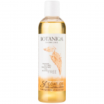 Botaniqa Show Line Deep Conditioning Coat Oil - toitev &otilde;li, mis kaitseb koera karva pusade eest