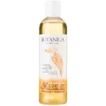 Botaniqa Show Line Deep Conditioning Coat Oil - toitev &otilde;li, mis kaitseb koera karva pusade eest