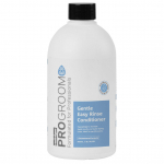 ProGroom Gentle Easy Rinse Conditioner - &otilde;rn palsam koertele ja kassidele, tundlikule nahale, kontsentraat 1:15