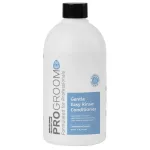 ProGroom Gentle Easy Rinse Conditioner - &otilde;rn palsam koertele ja kassidele, tundlikule nahale, kontsentraat 1:15
