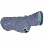 Hurtta Razzle Dazzle Midlayer Blackberry - p&ouml;&ouml;ratav fliis koertele