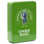 Cowboy Magic hoolduskomplekt - hooldustoodete komplekt koertele, kassidele v&otilde;i hobustele